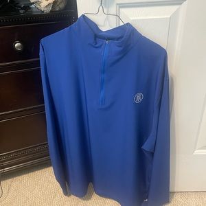 Barstool Sports Windbreaker